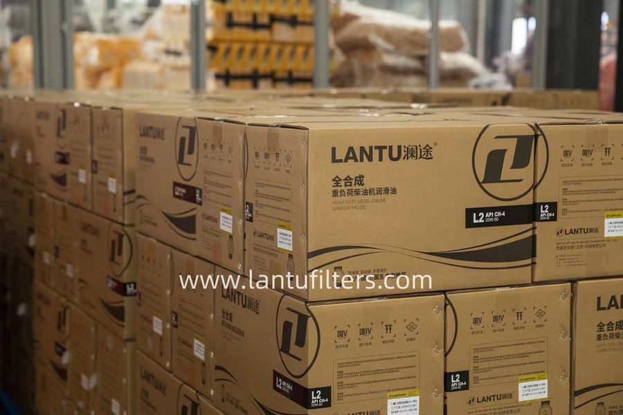 চীন Hebei Lantu Auto Parts Co., Ltd. সংস্থা প্রোফাইল