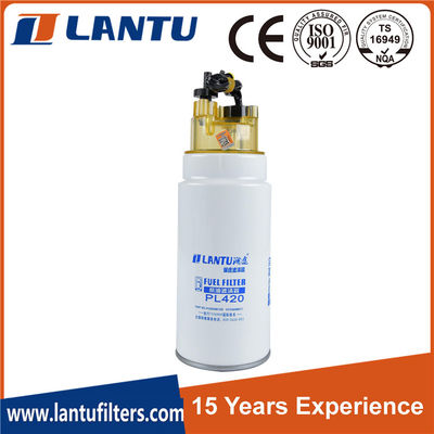 Diesel Fuel Water Separator Filter PL420X PL-420 PL420 FS20071 For Mann Original Truck Parts Engine Filter P550778