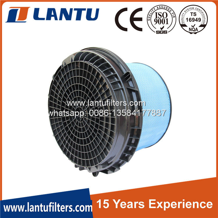 Lantu  High Performance Truck Air Filter A0040942404 P785542 RS5362 AF26165 C41001 KIT C411776 E497L Air Purifier Filter