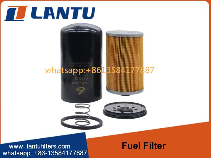 Lantu Diesel Nissan Fuel Filter CX1018 Factory Price