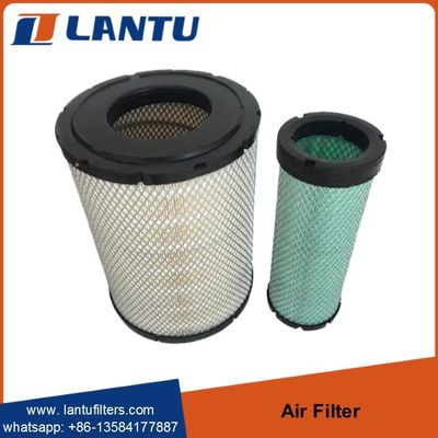 ল্যান্টু অটো পার্টস এয়ার ফিল্টার E593L C30899 AF25131M RS3508 HP2516 A5535 P532473 6I0273 প্রতিস্থাপন